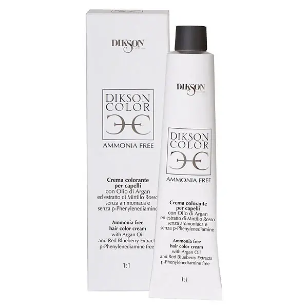 Top-Seller Color Extra Coverage Haarfarbe 3.00 Dunkelbraun, Tube 120 ml