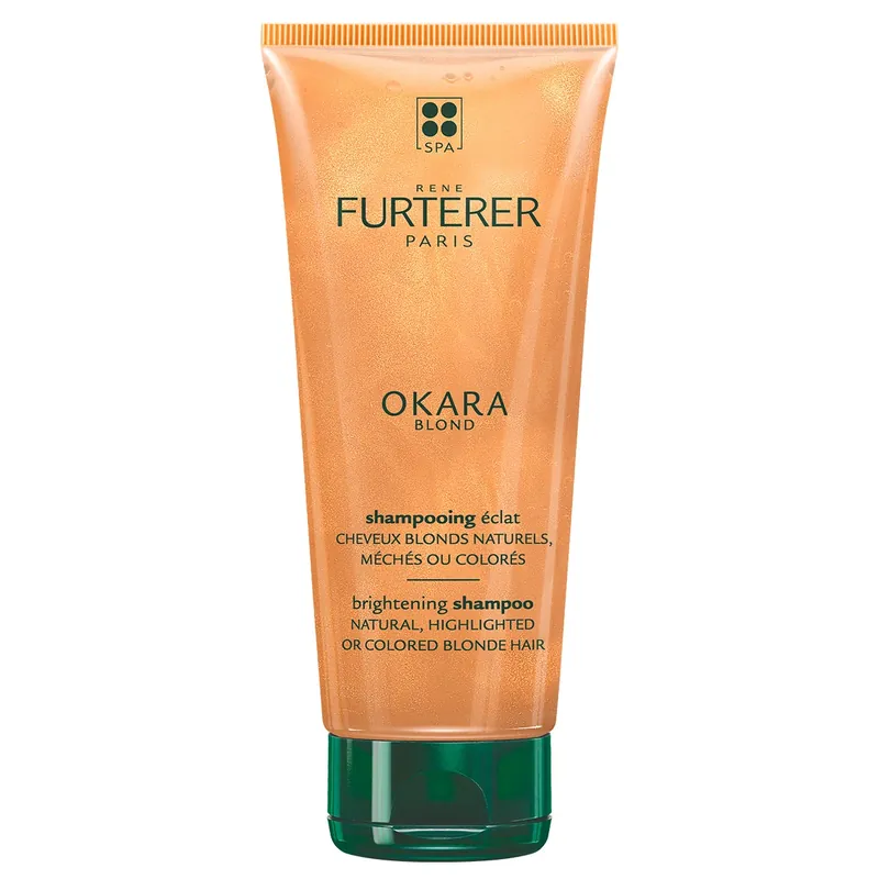 Okara Blond Leuchtkraft-Shampoo Shampoo 200 ml (Diese Option ist zurzeit nicht verfügbar.) Jetzt Kaufen