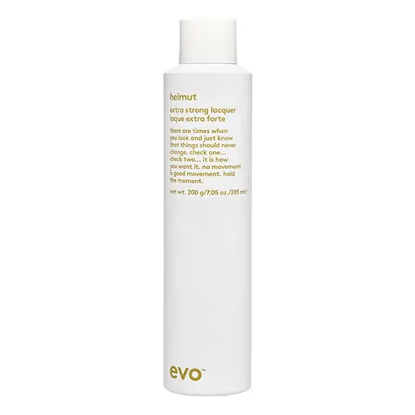 Sonderaktion Helmut Extra Strong Lacquer Haarspray 285 ml