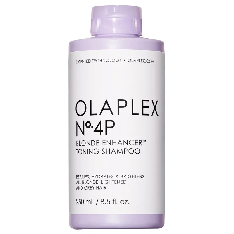 No.4P Blonde Enhancer™ Toning Shampoo Shampoo 250 ml Jetzt Bestellen