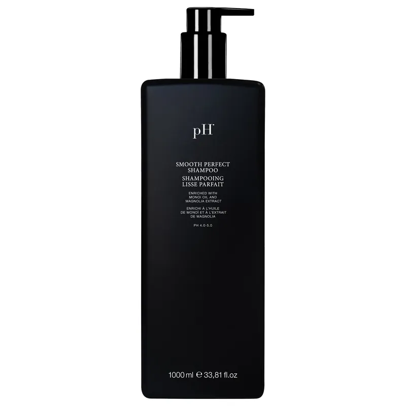 Smooth Perfect Shampoo Shampoo 250 ml (Diese Option ist zurzeit nicht verfügbar.) Online Kaufen