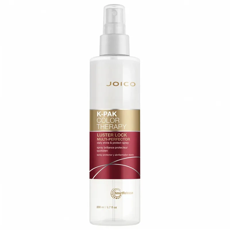Top-Preis K-PAK Color Therapy Luster Lock Multi-Perfector Daily Shine & Protect Spray Leave-In Spray 200 ml