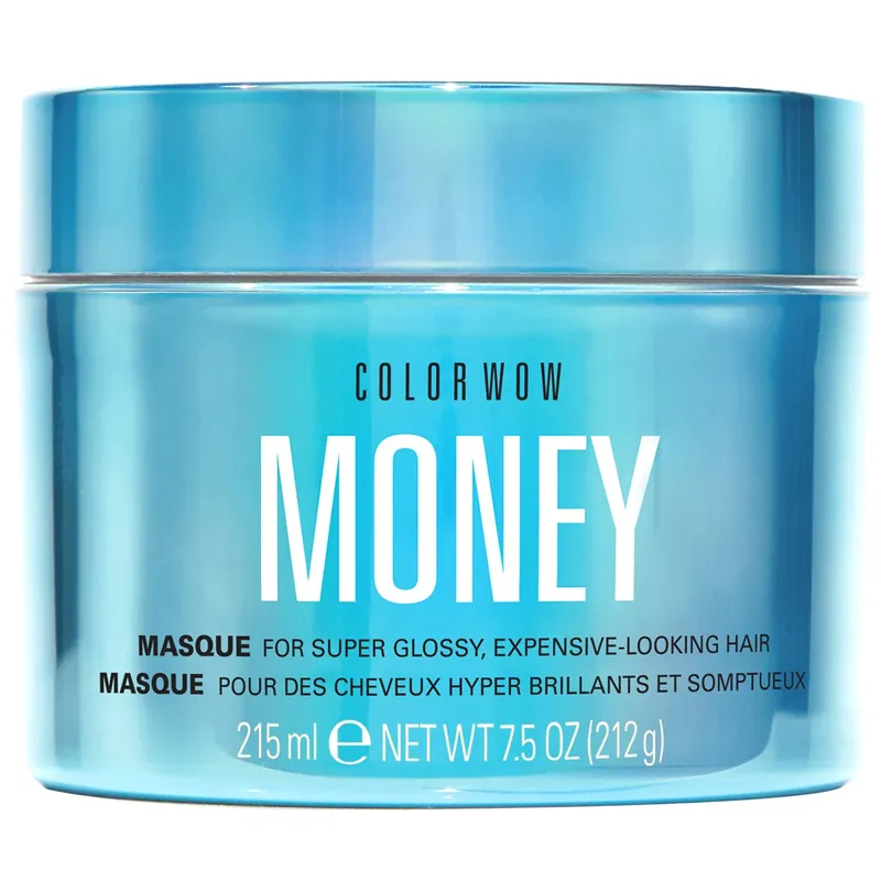 Money Masque Haarmaske 215 ml Aktuell