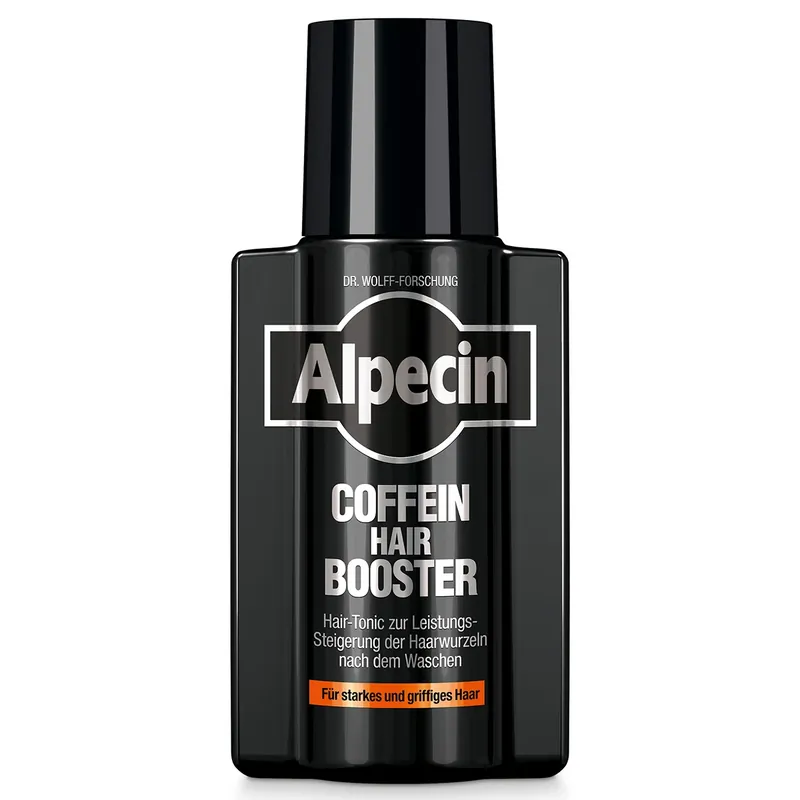 Nur Heute Coffein Hair Booster Kopfhauttonic 200 ml