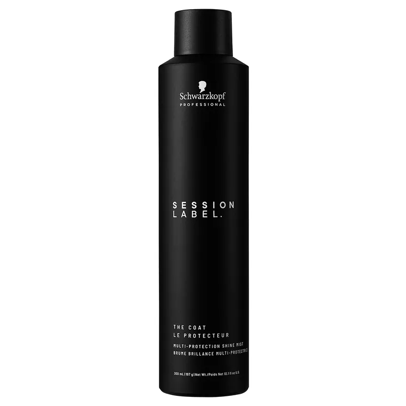 Session Label The Coat Stylingspray 300 ml Geprüft