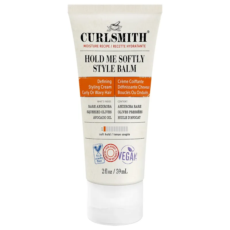 Preisknaller Hold Me Softly Style Balm Haarcreme 59 ml