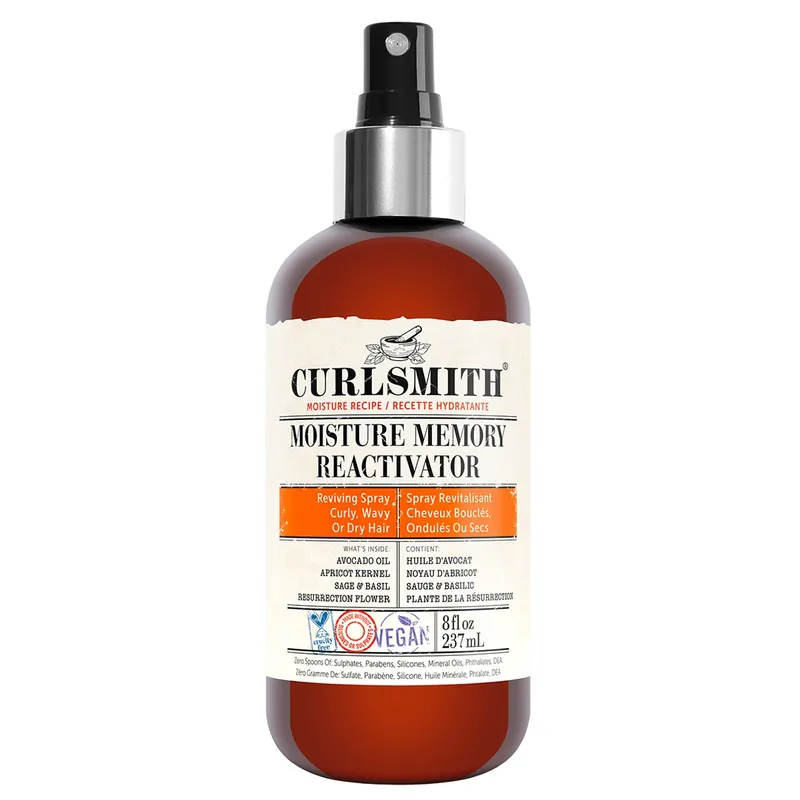 Top-Angebot Moisture Memory Reactivator Stylingspray 237 ml