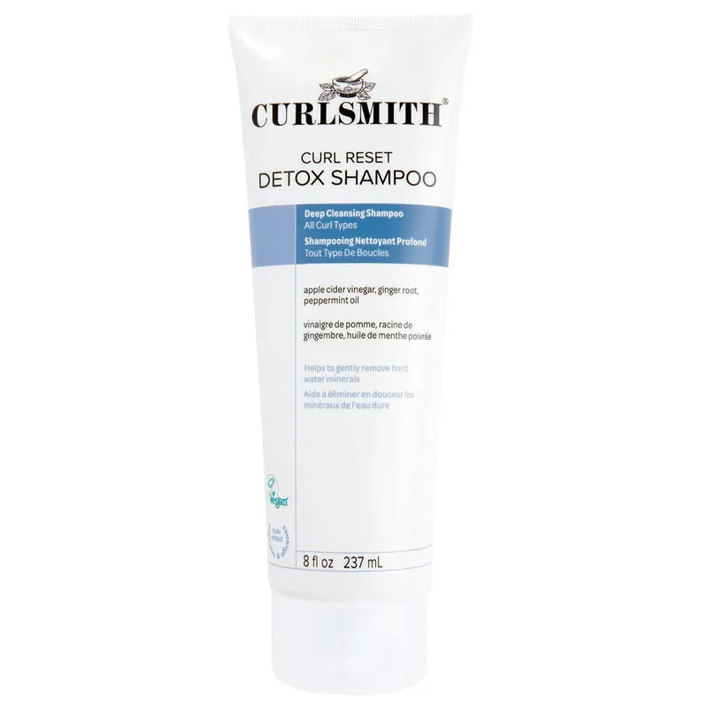Saisonangebot Curl Reset Detox Shampoo Shampoo 237 ml