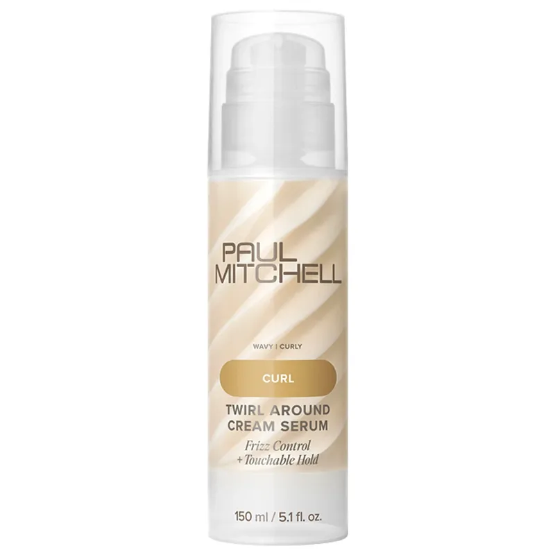 Curl Twirl Around Cream Serum Haarserum 150 ml Bestpreis