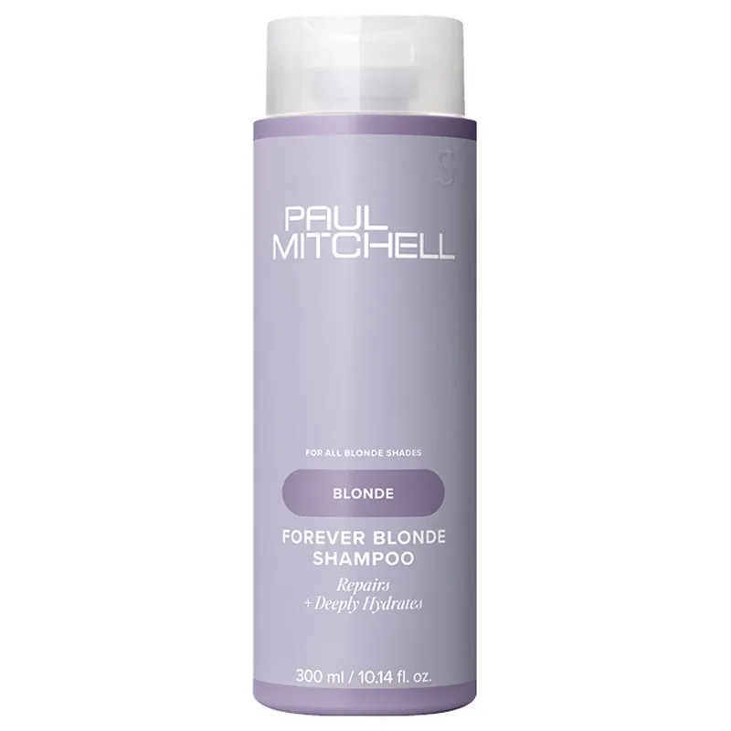 Mega-Angebot Blonde Forever Blonde Shampoo Shampoo 300 ml