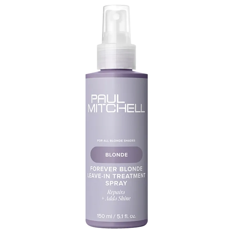 Blonde Forever Blonde Leave-In Treatment Spray Leave-In Spray 150 ml Schneller Versand