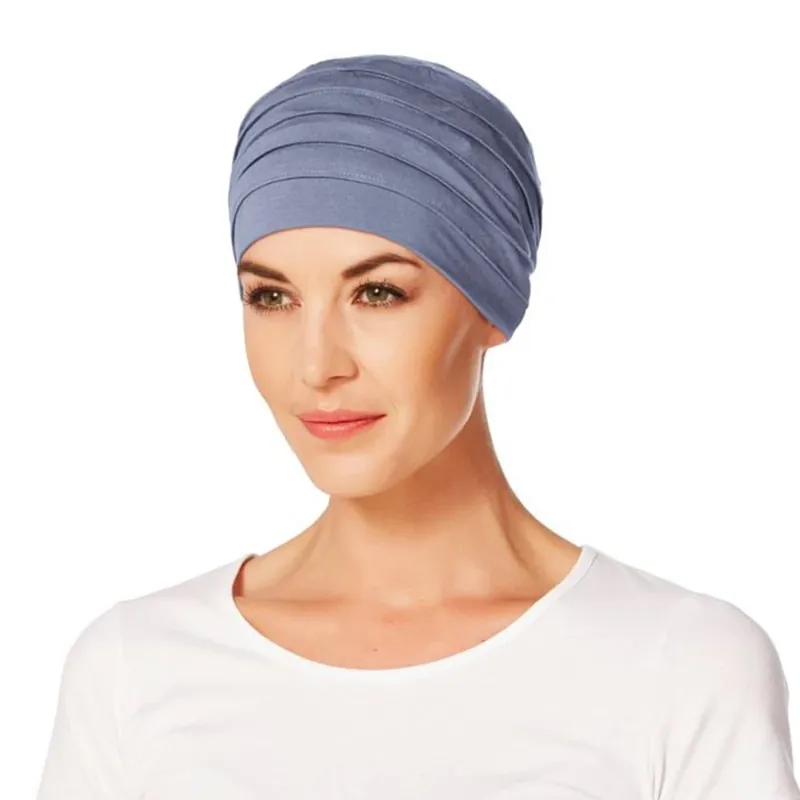 Christine Headwear HocYoga Turban Haarturban light lilac Sonderangebot