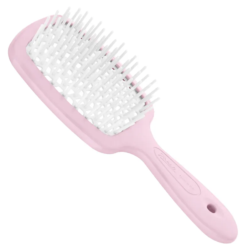 Online Kaufen Small Superbrush Detangler Pastel Pink