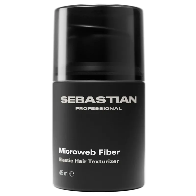 Saisonangebot Microweb Fiber Elastic Hair Texturizer Modellierpaste 45 ml