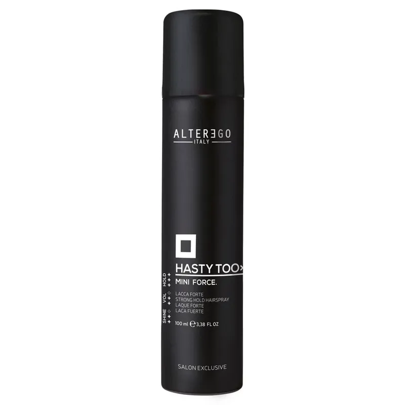 Knallerangebot Hasty Too Mini Force Haarspray 100 ml