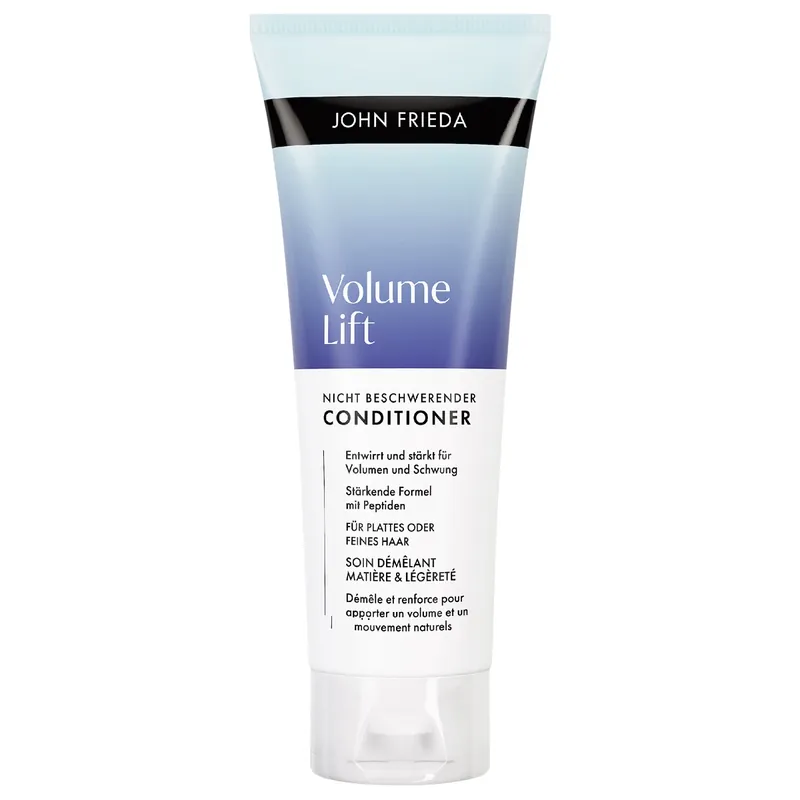 Neuheit Volume Lift Nicht beschwerender Conditioner Conditioner 250 ml