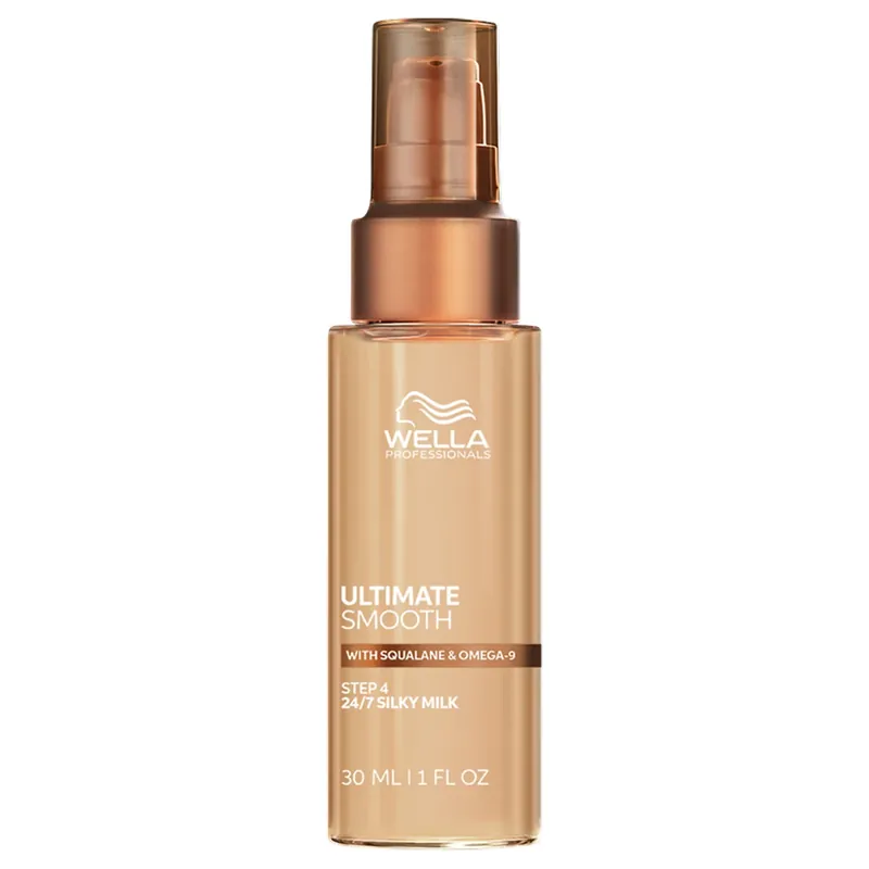 Ultimate Smooth 24/7 Silky Milk Haarbalm 30 ml Top-Seller