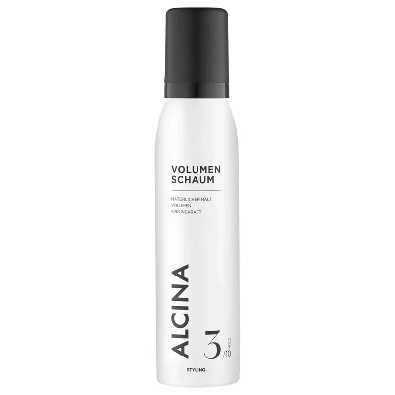 Styling Volumen Schaum Aerosol Stylingschaum 150 ml Markenware