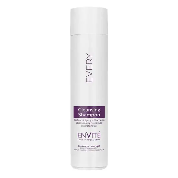 Envité Cleansing Shampoo Shampoo 250 ml Must-Have