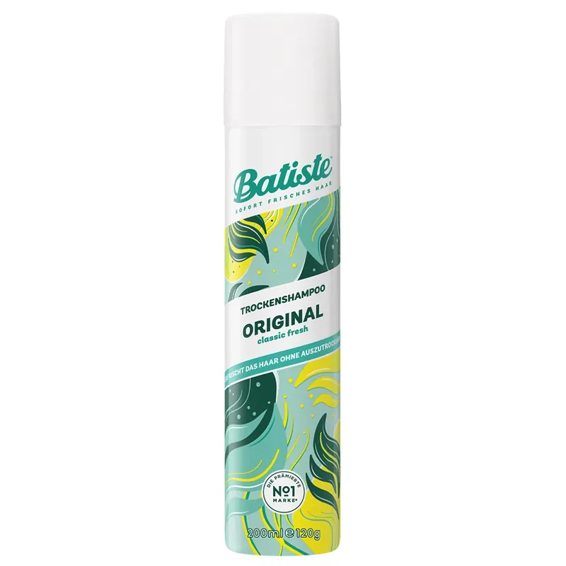Highlight Original Trockenshampoo 200 ml