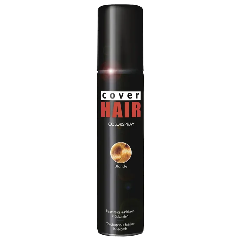 Color Spray Farbspray Blonde, 100 ml Sale