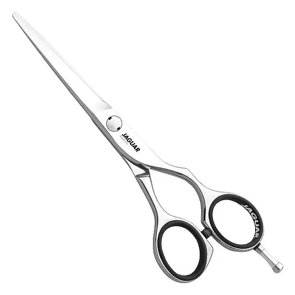 Sonderangebot Gold Line Haarschere Diamond E Haarschere 5"