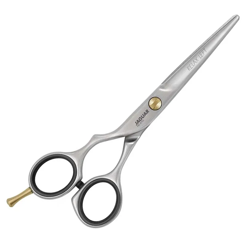 PreStyle Haarschere PRE STYLE relax Left Linkshänder-Schere 5¼" (Diese Option ist zurzeit nicht verfügbar.) Zertifiziert