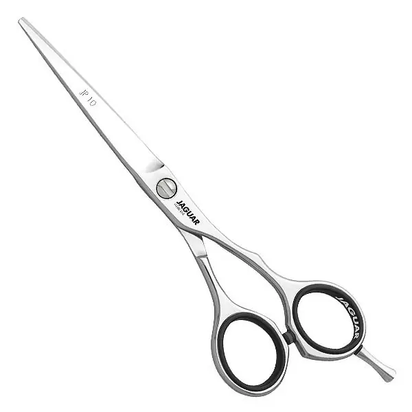 Angebot White Line Haarschere JP 10 Haarschere 5¼"