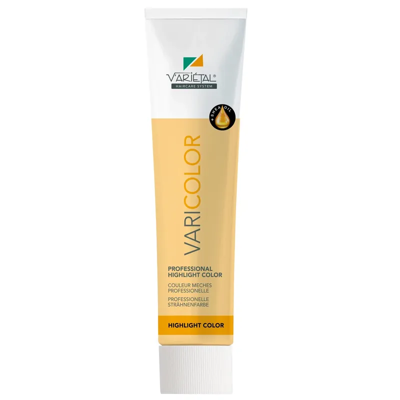 VARICOLOR Highlight Color 120 ml Haarfarbe fashion beige Angebot