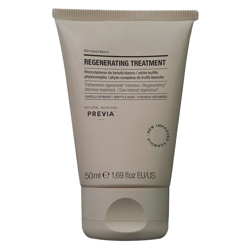 Reconstruct Regenerating Treatment Haarlotion 50 ml Top-Seller