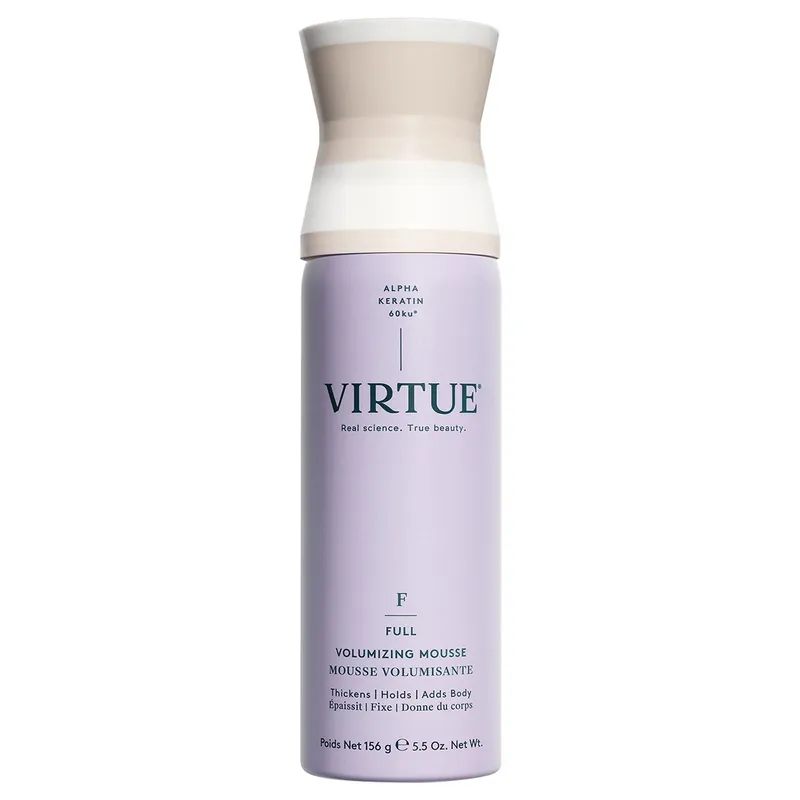Create Volumizing Mousse Volumenschaum mittlerer Halt 156 g Sale