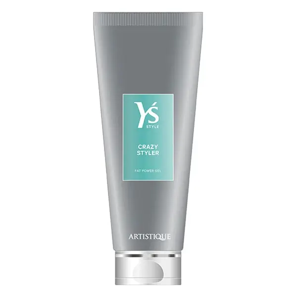 You Style Crazy Styler Gel 250 ml Aktuell