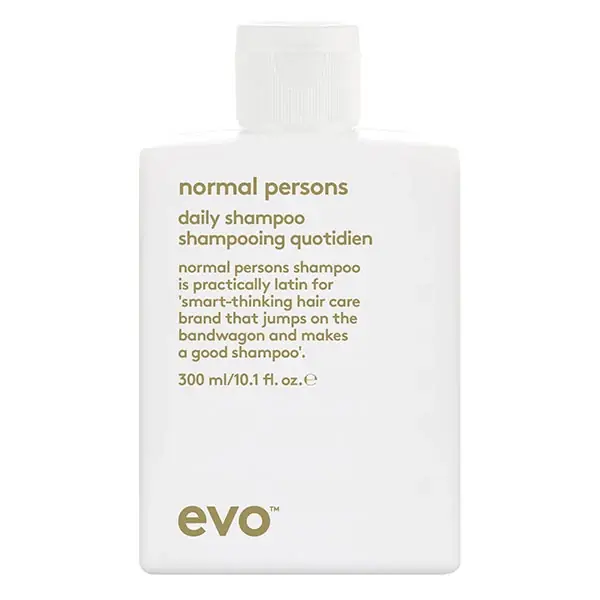 Knallerangebot Normal Persons Daily Shampoo Shampoo 300 ml