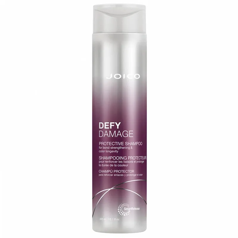 DEFY DAMAGE Protective Shampoo Shampoo 300 ml Begrenztes Angebot