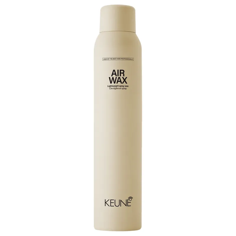 STYLE Air Wax Spray Stylingspray 200 ml Schnäppchen