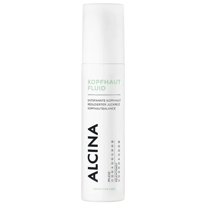 Neuheit SENSITIVE LINE Kopfhaut-Fluid 125 ml