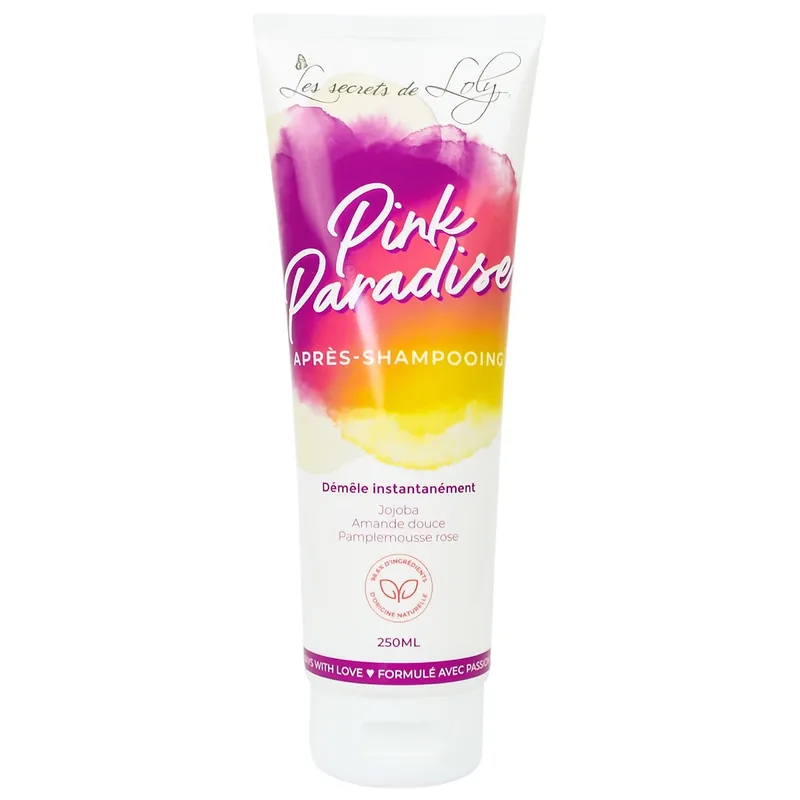 Pink Paradise Après-Shampooing Conditioner 250 ml Preisreduziert
