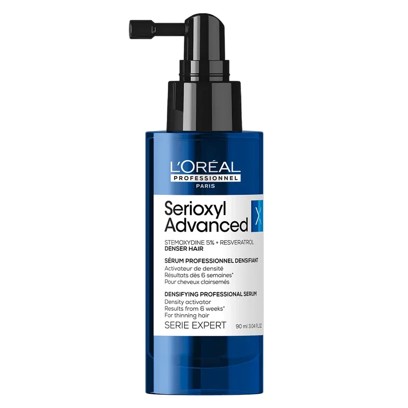 Sale Serie Expert Serioxyl Advanced Anti Hair-Thinning Density Activator Serum Haarserum 90 ml