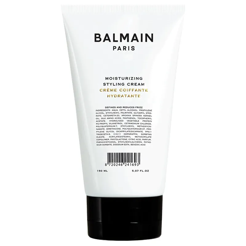 Preis Gesenkt Moisturizing Styling Cream Haarcreme 150 ml