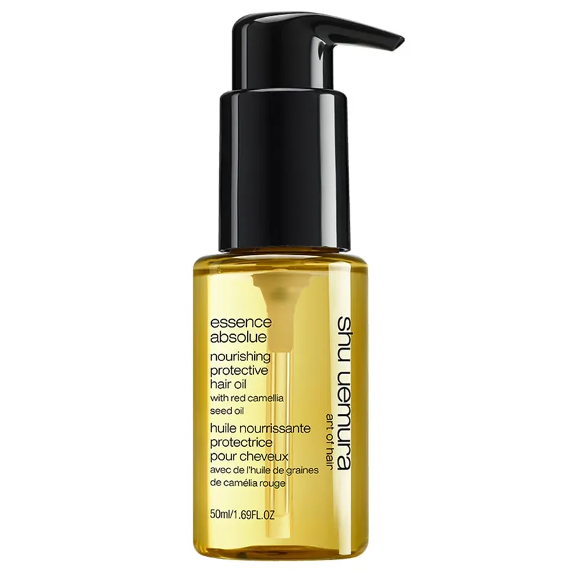 Essence Absolue Nourishing Protective Hair Oil Haaröl 50 ml Preis Gesenkt