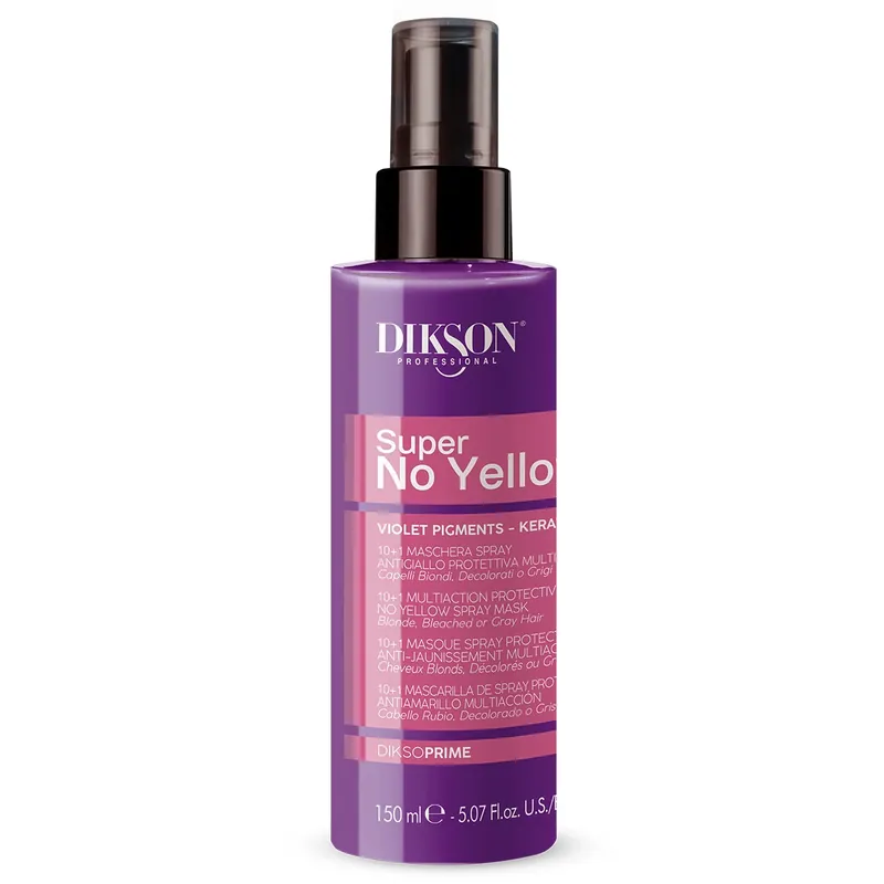 Super No Yellow 10+1 Spray Leave-In Spray 150 ml Versand Am Gleichen Tag