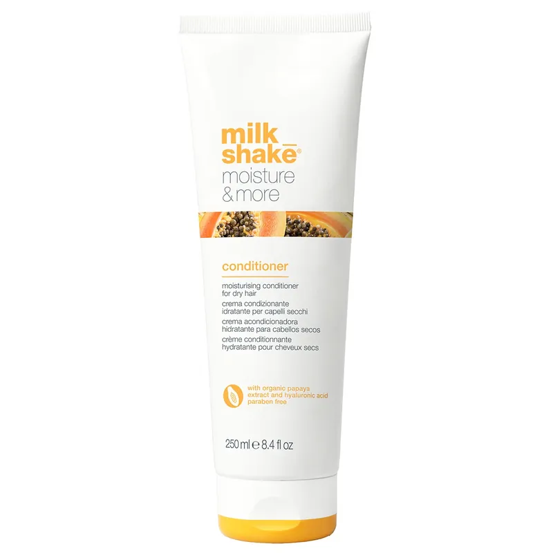 Moisture & More Conditioner Conditioner 250 ml Günstig