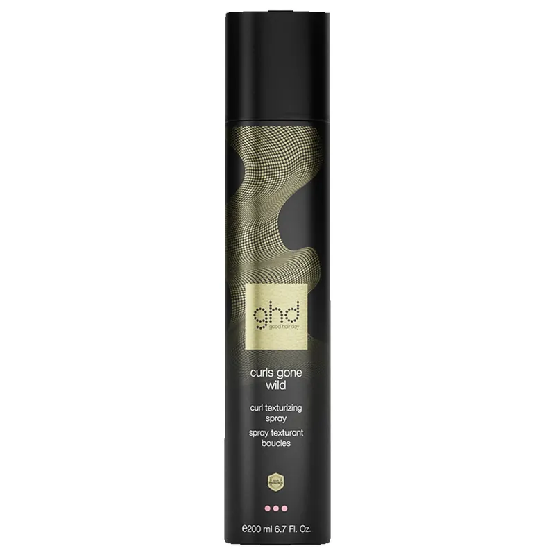 Saisonangebot curls gone wild Stylingspray 200 ml