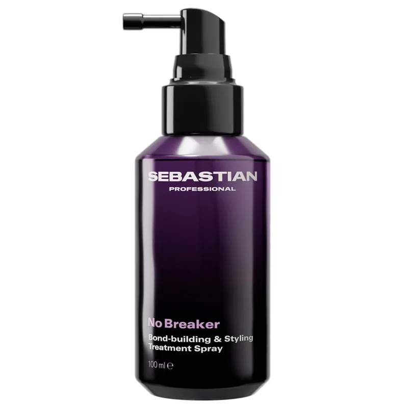 Ausverkauf No.Breaker Bond-Building & Styling Treatment Spray Stylingspray 100 ml