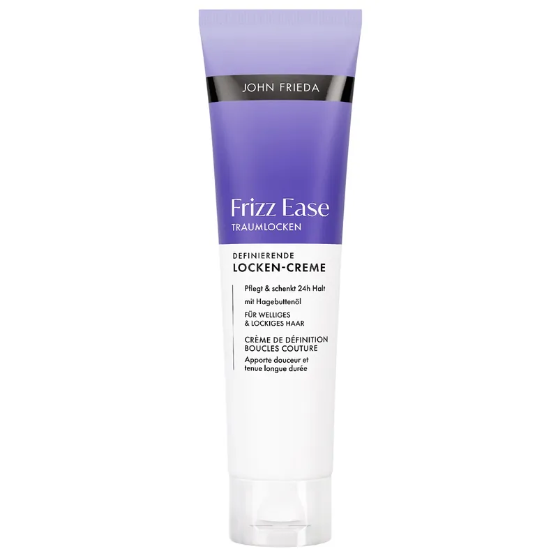 Expressversand Frizz Ease Traumlocken Definierende Locken-Creme Haarcreme 150 ml
