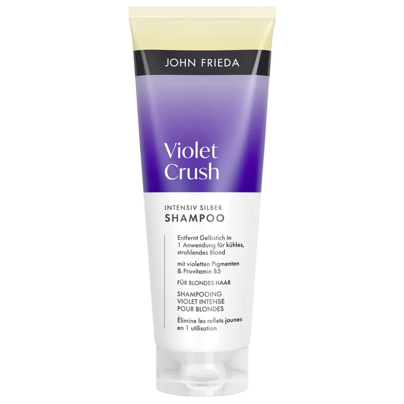 Violet Crush Intensiv Silber Shampoo Shampoo 250 ml Saisonangebot
