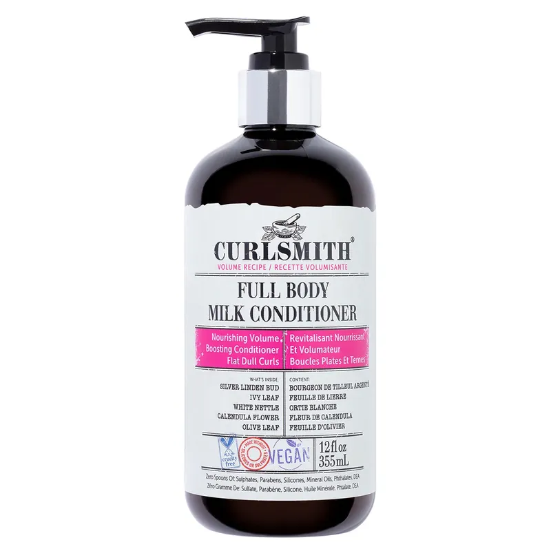 Direktkauf Full Body Milk Conditioner Conditioner 355 ml