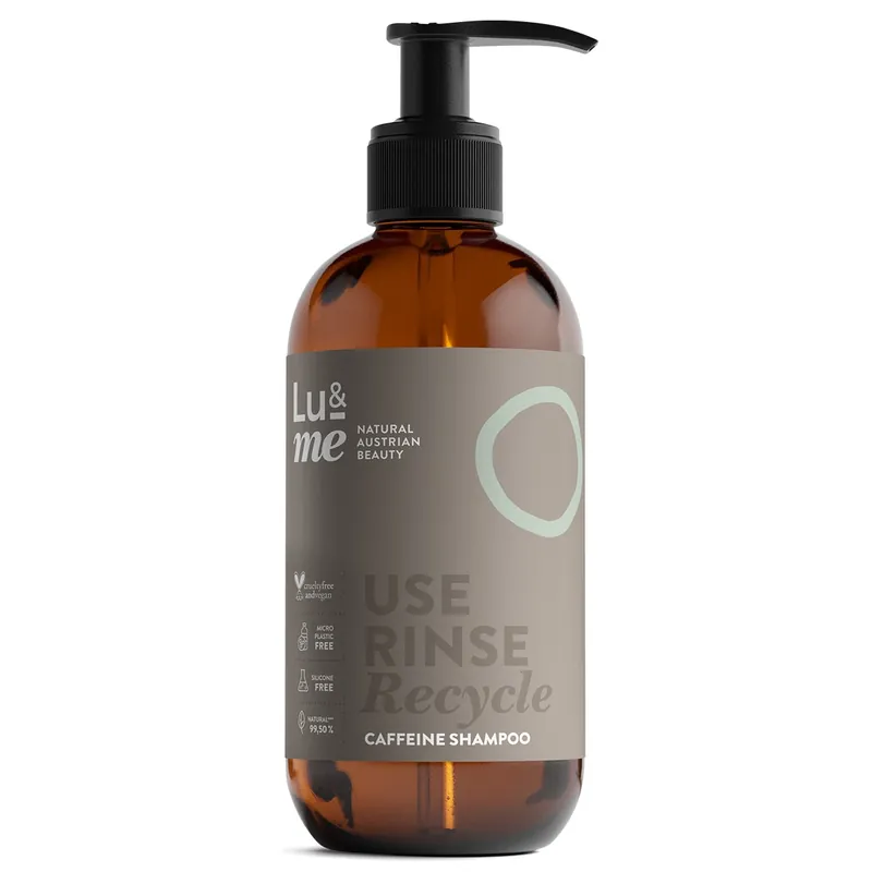 Caffeine Shampoo Shampoo 250 ml Wochenendangebot