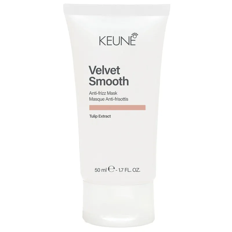 Velvet Smooth Mask Haarmaske 50 ml Bestseller