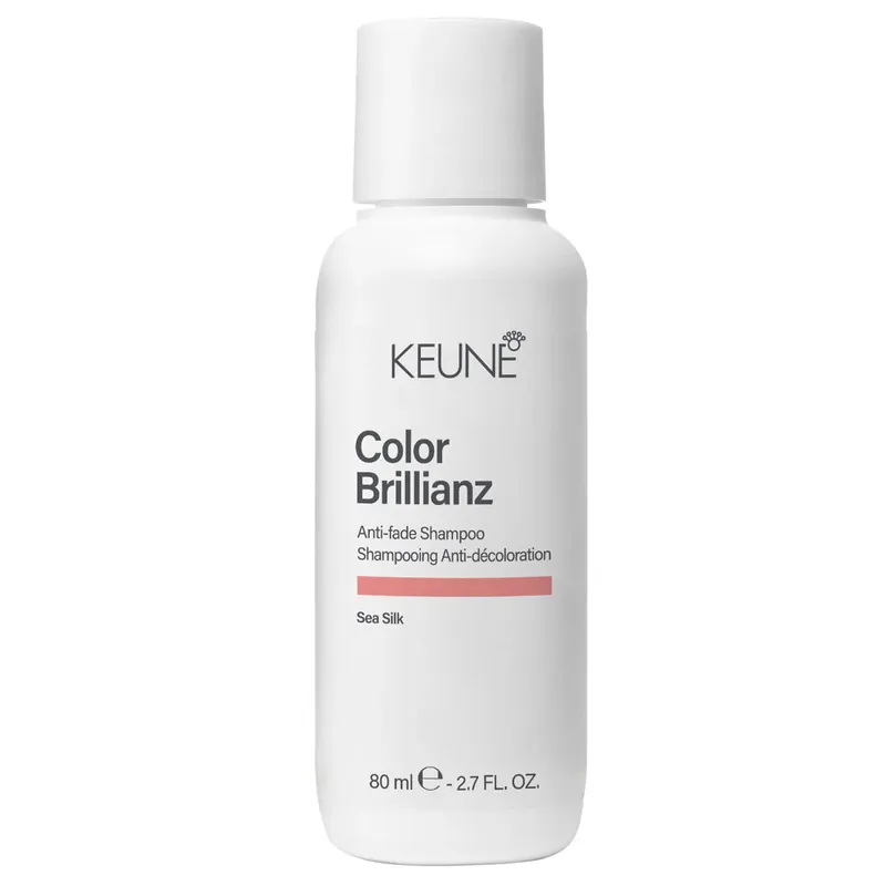 Color Brillianz Anti-fade Shampoo Shampoo 80 ml Jetzt Kaufen
